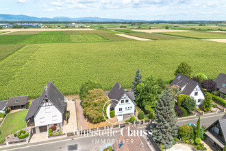  maison erstein 67150