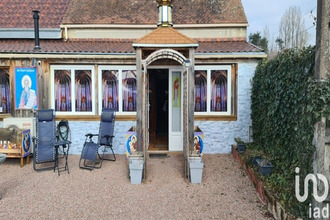  maison ervauville 45320