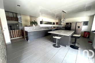  maison ervauville 45320