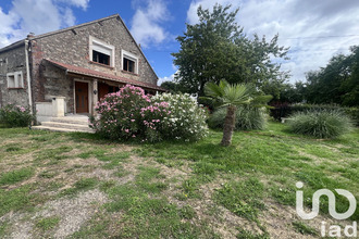  maison ervauville 45320