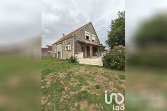  maison ervauville 45320