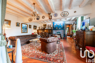  maison ervauville 45320