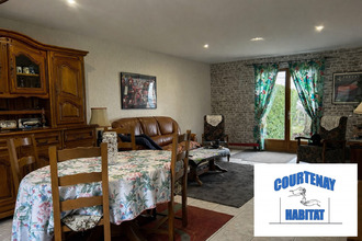  maison ervauville 45320