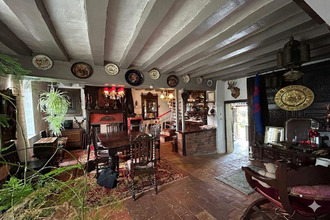  maison ervauville 45320
