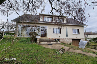  maison ervy-le-chatel 10130