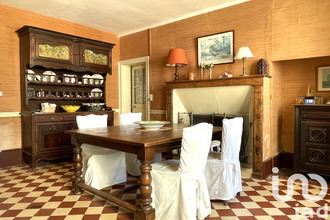  maison ervy-le-chatel 10130