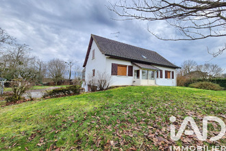  maison ervy-le-chatel 10130