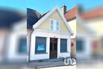  maison ervy-le-chatel 10130