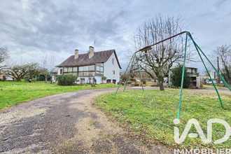  maison ervy-le-chatel 10130