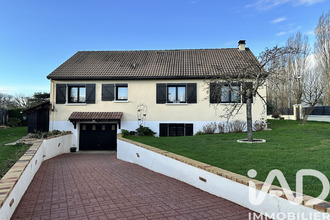  maison ervy-le-chatel 10130