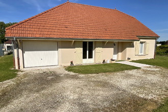  maison ervy-le-chatel 10130