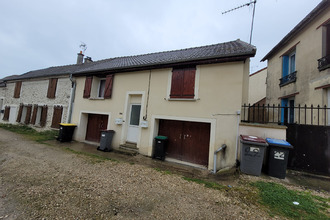  maison esbly 77450