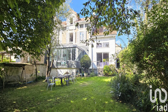  maison esbly 77450
