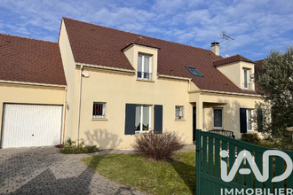  maison esbly 77450