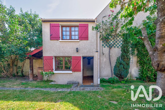 maison esbly 77450