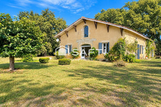  maison escalans 40310