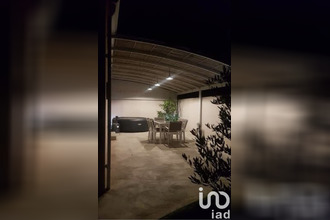  maison escales 11200