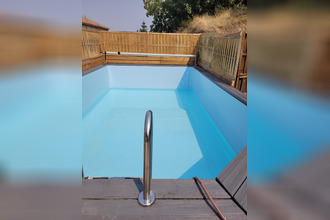  maison escales 11200