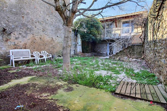  maison escales 11200