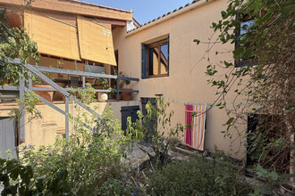  maison escales 11200