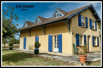  maison escanecrabe 31350