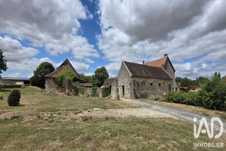  maison escardes 51310
