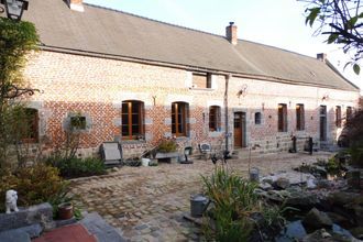  maison escarmain 59213