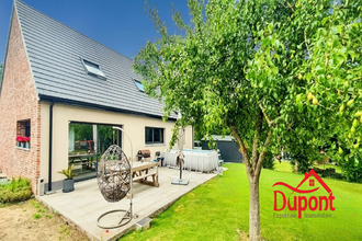  maison escarmain 59213