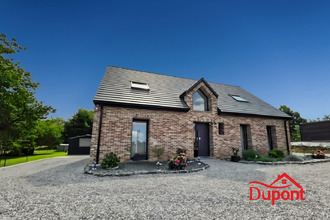  maison escarmain 59213