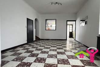  maison escaudain 59124