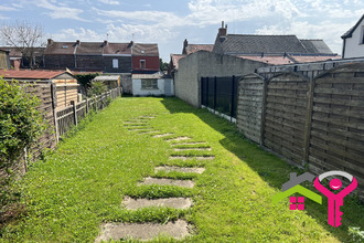  maison escaudain 59124