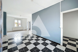  maison escaudain 59124