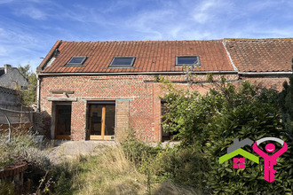  maison escaudain 59124