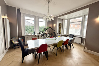  maison escaudain 59124