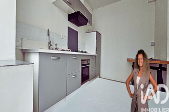  maison escaudain 59124