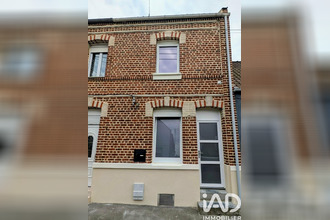  maison escaudain 59124