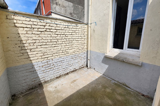  maison escaudain 59124