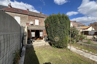  maison escaudain 59124
