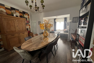  maison escaudain 59124