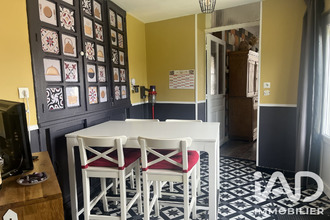  maison escaudain 59124