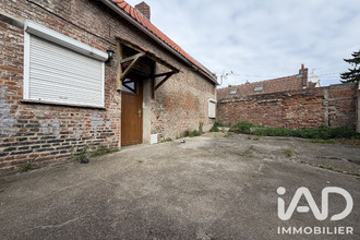  maison escaudain 59124
