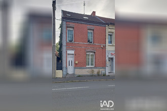  maison escaudain 59124
