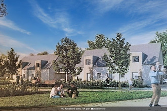  maison escaudain 59124