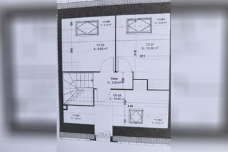  maison escaudain 59124