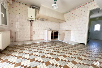  maison escaudoeuvres 59161