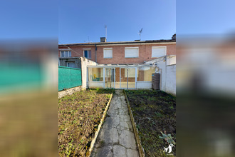  maison escaudoeuvres 59161