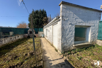  maison escaudoeuvres 59161