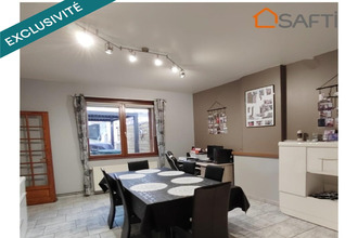  maison escaudoeuvres 59161