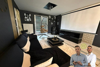  maison escaudoeuvres 59161