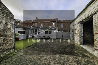  maison escaudoeuvres 59161